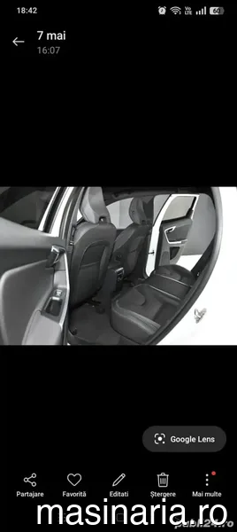 Volvo XC60 #8