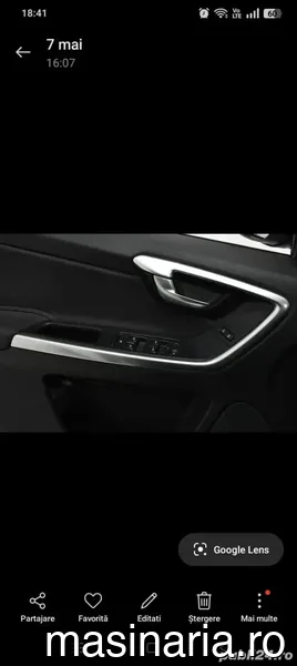 Volvo XC60 #10