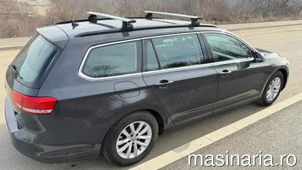 Volkswagen Passat #2