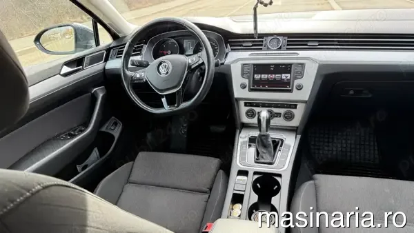 Volkswagen Passat #5