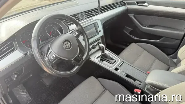 Volkswagen Passat #6