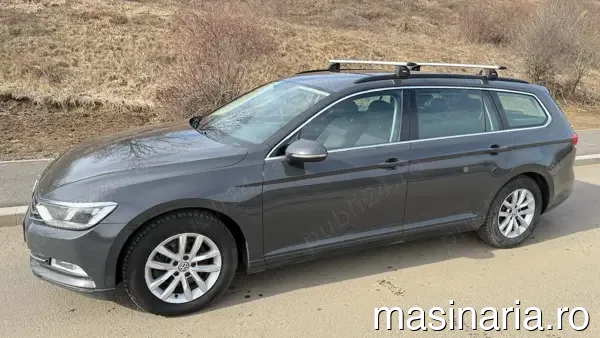 Volkswagen Passat #7
