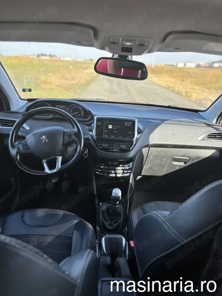 Peugeot 2008 #4
