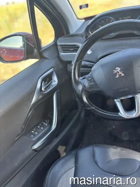Peugeot 2008 #5