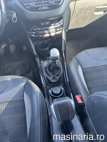 Peugeot 2008 #6