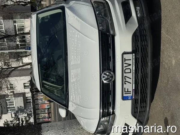 Volkswagen Tiguan #2