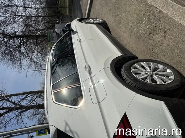 Volkswagen Tiguan #3