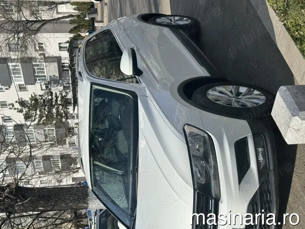 Volkswagen Tiguan #5