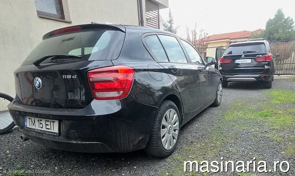 BMW 1 Series (Toate) #2