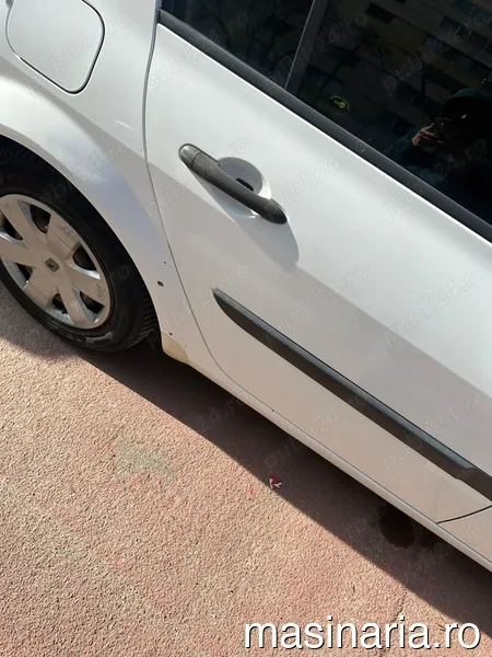 Renault Megane #4