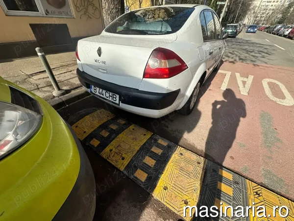 Renault Megane #6