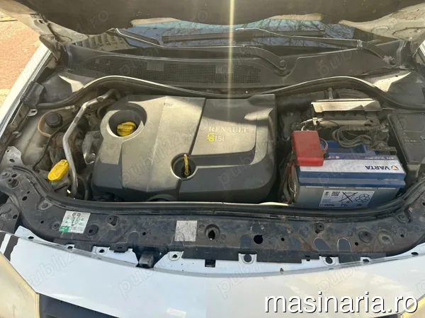 Renault Megane #7