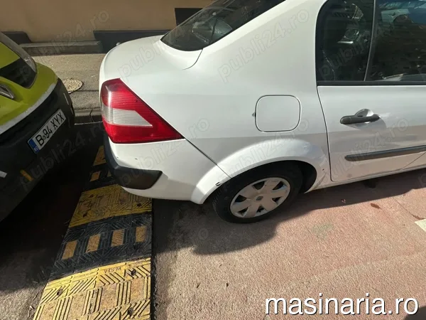 Renault Megane #8
