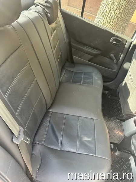 Renault Megane #9