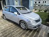 Nissan Tiida - 2