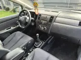 Nissan Tiida - 5