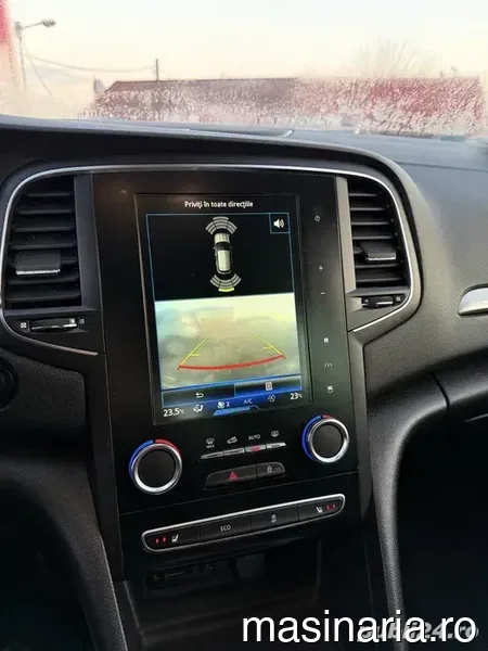 Renault Megane #2