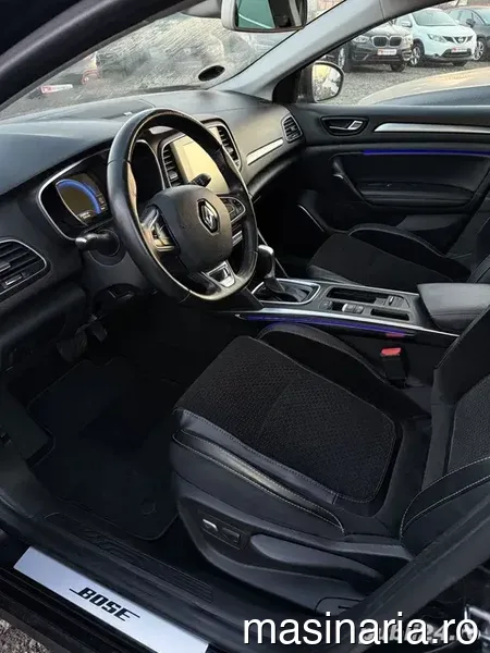 Renault Megane #3
