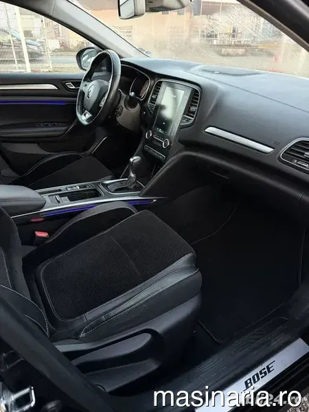 Renault Megane #4
