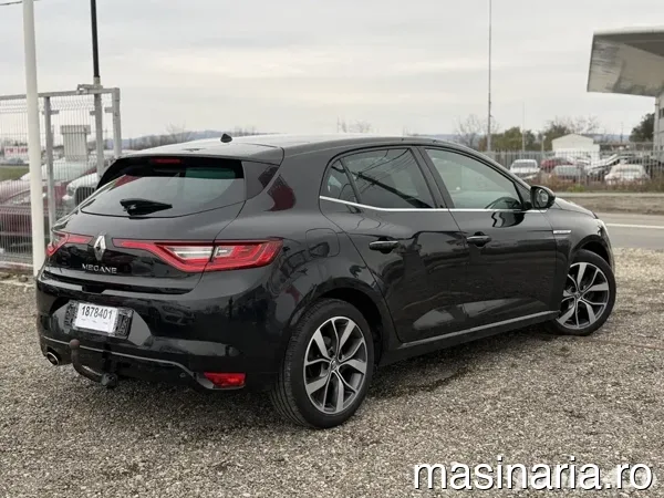Renault Megane #6