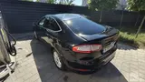 Ford Mondeo - 2
