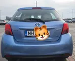 Toyota Yaris - 3