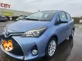 Toyota Yaris - 5