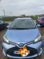 Toyota Yaris - 8