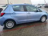 Toyota Yaris - 10