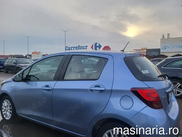 Toyota Yaris #11