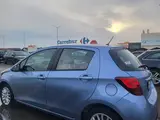 Toyota Yaris - 11
