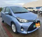 Toyota Yaris - 14