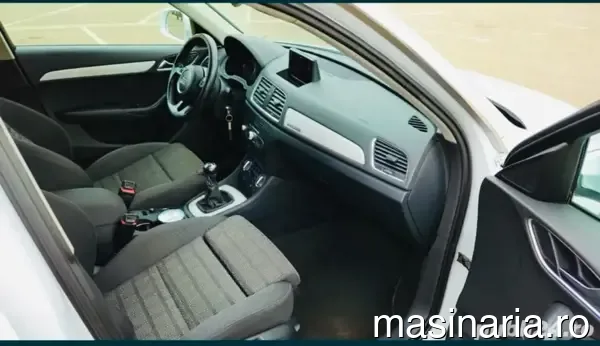 Audi Q3 #3
