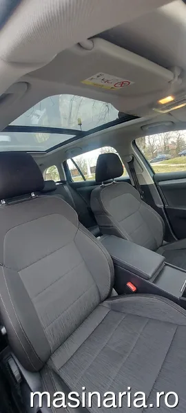 Skoda Superb #2