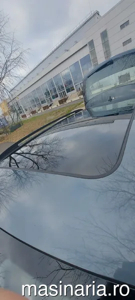 Skoda Superb #7