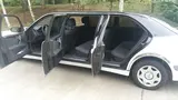 Mercedes-Benz E-Class (Toate) - 1