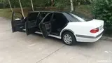 Mercedes-Benz E-Class (Toate) - 5