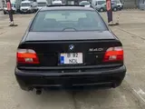 BMW 5 Series (Toate) - 2