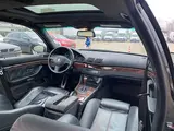 BMW 5 Series (Toate) - 6