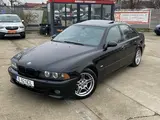 BMW 5 Series (Toate) - 7