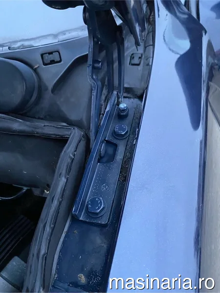 BMW 5 Series (Toate) #9
