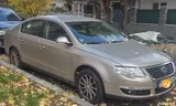 Volkswagen Passat - 3