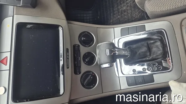 Volkswagen Passat #5