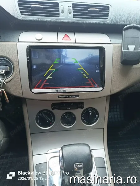 Volkswagen Passat #6