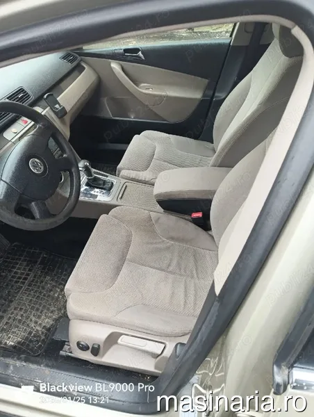 Volkswagen Passat #7