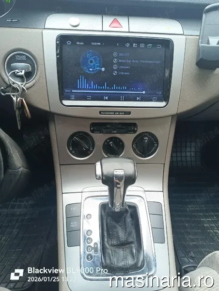 Volkswagen Passat #8