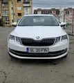 Skoda Octavia - 1