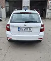 Skoda Octavia - 2