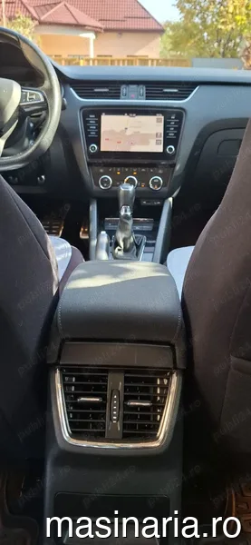 Skoda Octavia #4