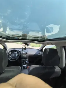 Nissan Qashqai+2